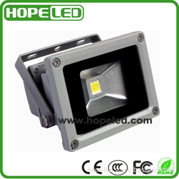 High Power 10W LED Flood Light Meanwell Driver, 3-Year Warranty